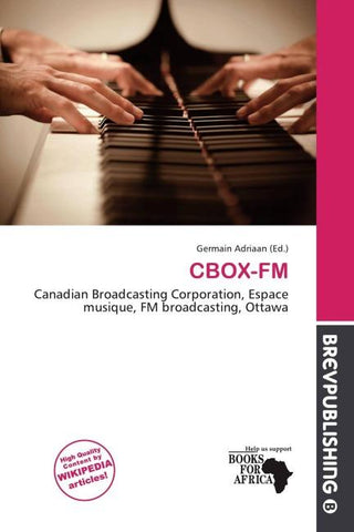 CBOX-FM