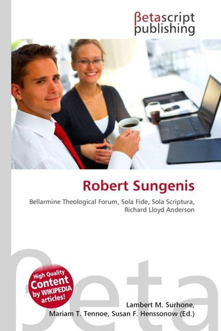 Robert Sungenis
