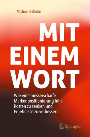 Mit Einem Wort