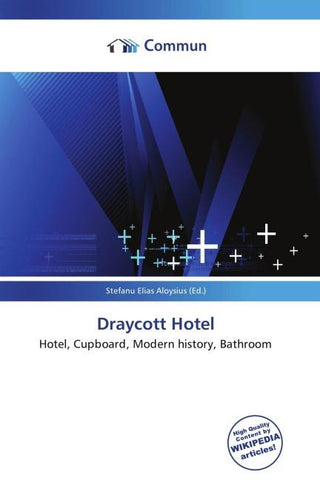 Draycott Hotel