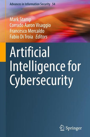 Artificial Intelligence for Cybersecurity