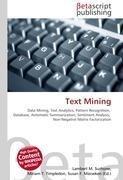 Text Mining