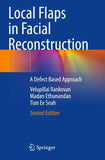 Local Flaps in Facial Reconstruction