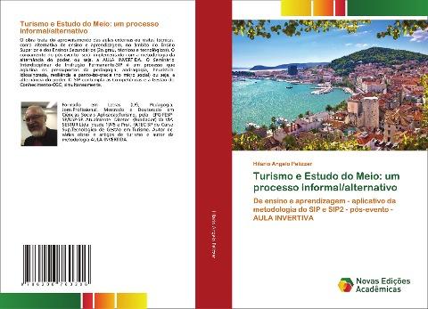 Turismo e Estudo do Meio: um processo informal/alternativo
