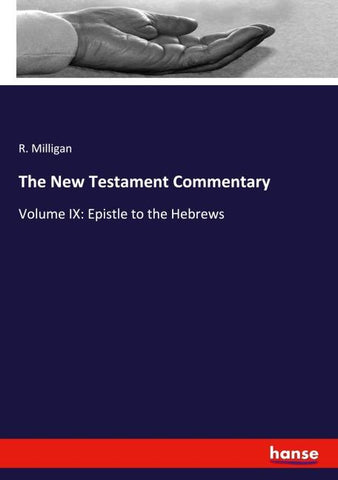 The New Testament Commentary