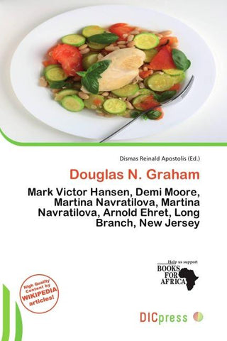 Douglas N. Graham