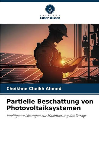 Partielle Beschattung von Photovoltaiksystemen