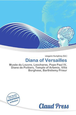 Diana of Versailles