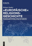 "Europäische" Religionsgeschichte