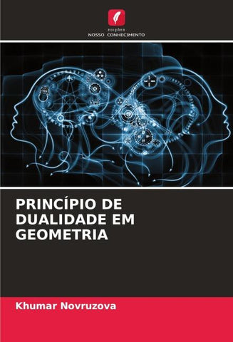 PRINCÍPIO DE DUALIDADE EM GEOMETRIA