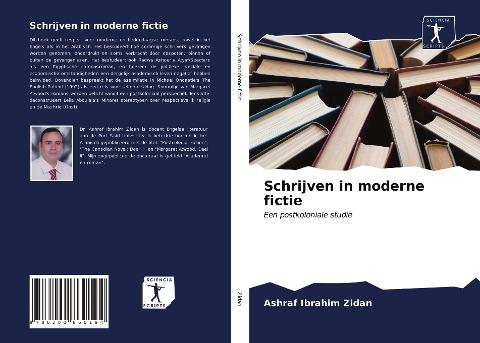 Schrijven in moderne fictie