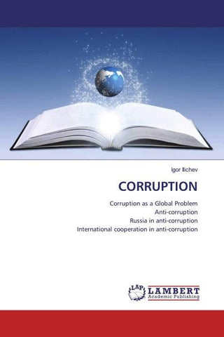 CORRUPTION
