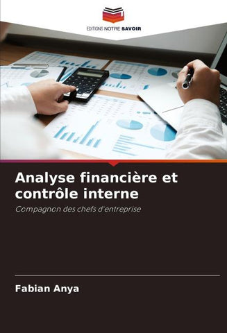 Analyse financière et contrôle interne