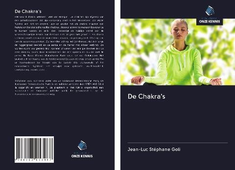 De Chakra's