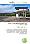 Diesel fuel