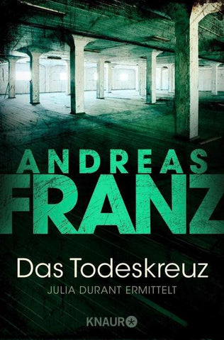 Das Todeskreuz