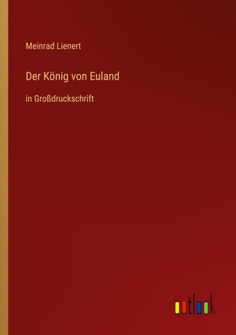 Der König von Euland