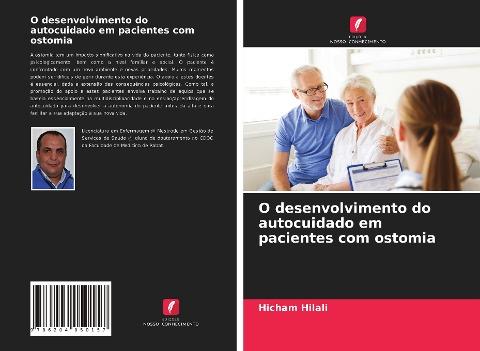 O desenvolvimento do autocuidado em pacientes com ostomia