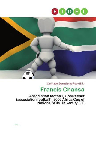Francis Chansa