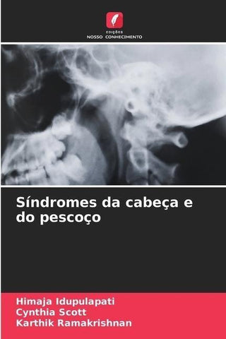 Síndromes da cabeça e do pescoço