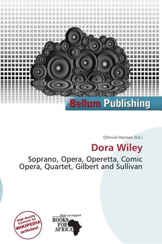 Dora Wiley