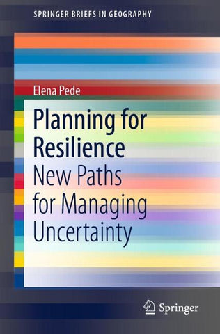 Planning for Resilience