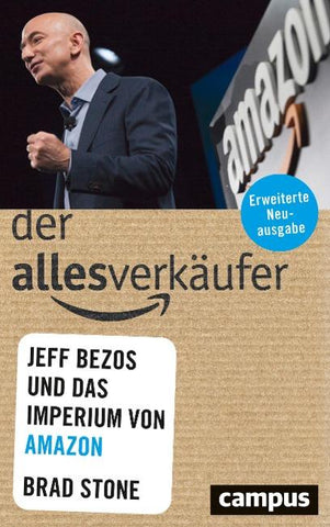 Der Allesverkäufer