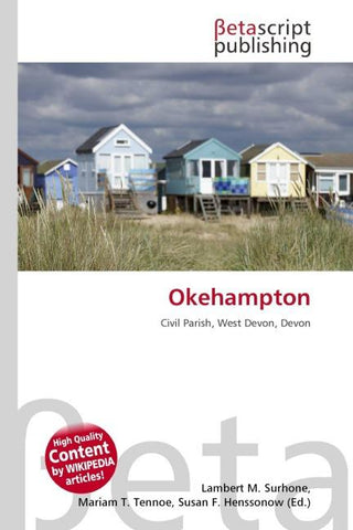 Okehampton