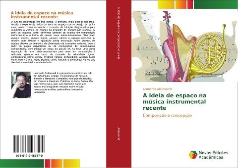 A ideia de espaço na música instrumental recente