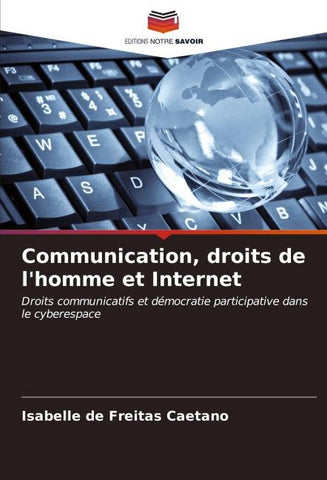 Communication, droits de l'homme et Internet