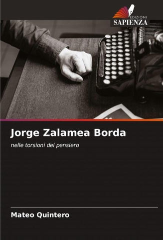 Jorge Zalamea Borda