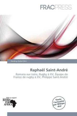 Raphaël Saint-André