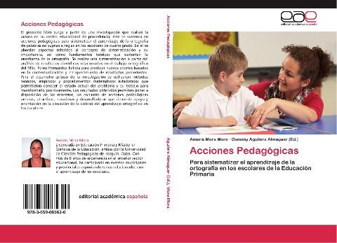 Acciones Pedagógicas
