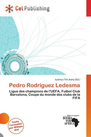 Pedro Rodríguez Ledesma