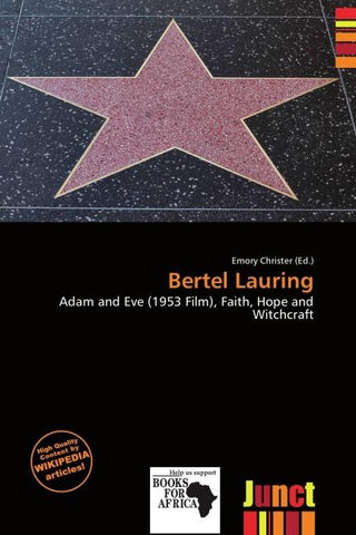 Bertel Lauring