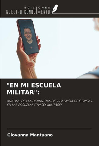 "EN MI ESCUELA MILITAR":