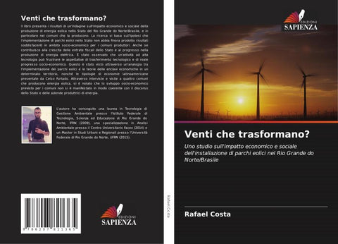 Venti che trasformano?