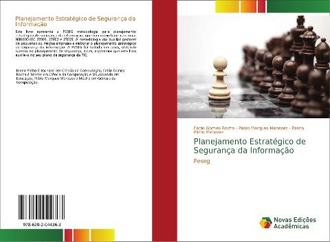 Planejamento Estratégico de Segurança da Informação