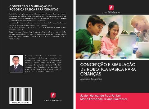 CONCEPÇÃO E SIMULAÇÃO DE ROBÓTICA BÁSICA PARA CRIANÇAS
