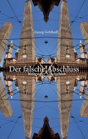 Der falsche Abschluss