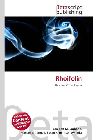 Rhoifolin