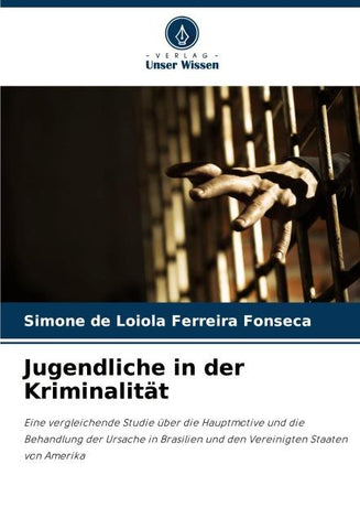 Jugendliche in der Kriminalität