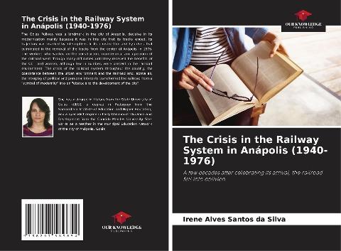 The Crisis in the Railway System in Anápolis (1940-1976)