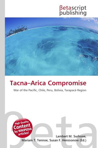 Tacna-Arica Compromise