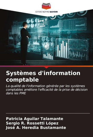 Systèmes d'information comptable