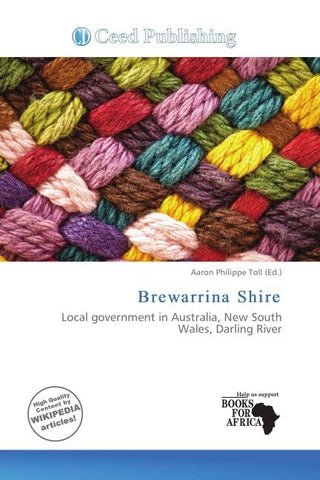 Brewarrina Shire