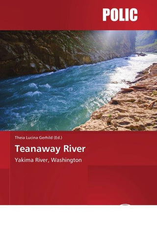 Teanaway River