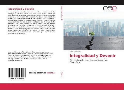 Integralidad y Devenir