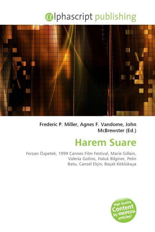 Harem Suare