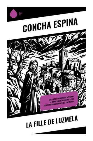 La fille de Luzmela
